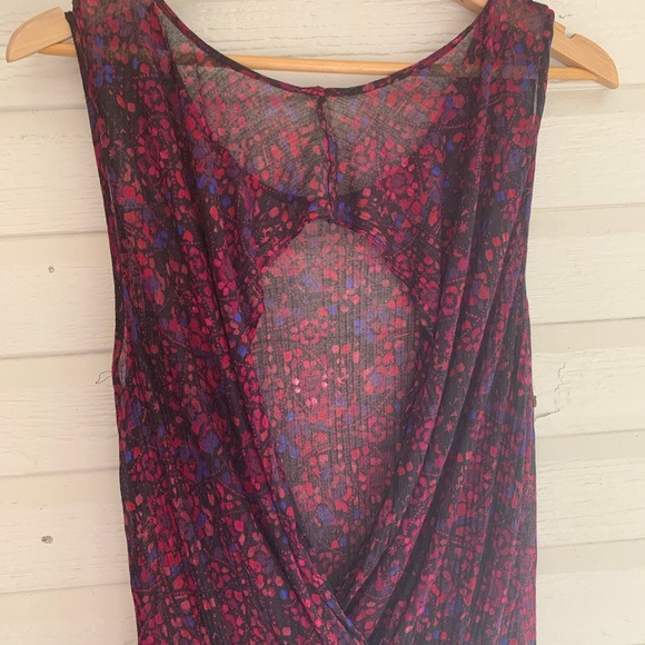 Free People coverup dress - Picture 7 of 8